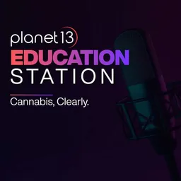 Planet 13 Education Station show art