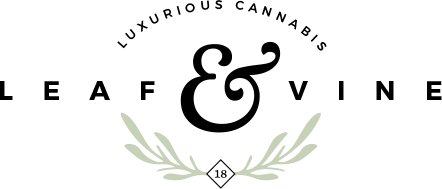 Leaf & Vine
