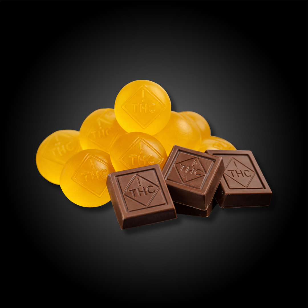 Planet 13 cannabis edibles Cannabis-infused edibles crafted for Florida medical patients. From HaHa beverages to Dreamland Chocolates — precise doses, great taste, available statewide.