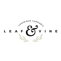 leaf-vine Clean, approachable cannabis for the everyday patient. Leaf & Vine keeps it simple — quality products at accessible prices, with no compromises on what matters.