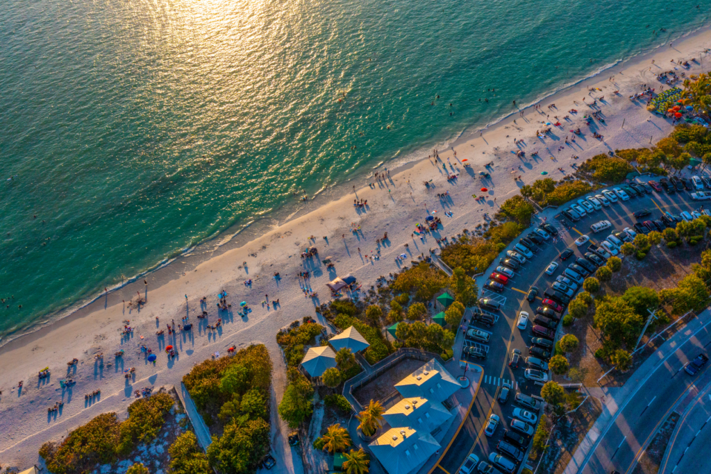 Bonita Springs Florida