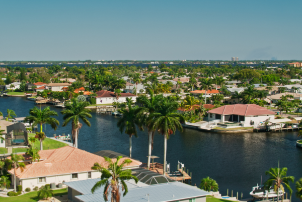 Cape Coral Florida