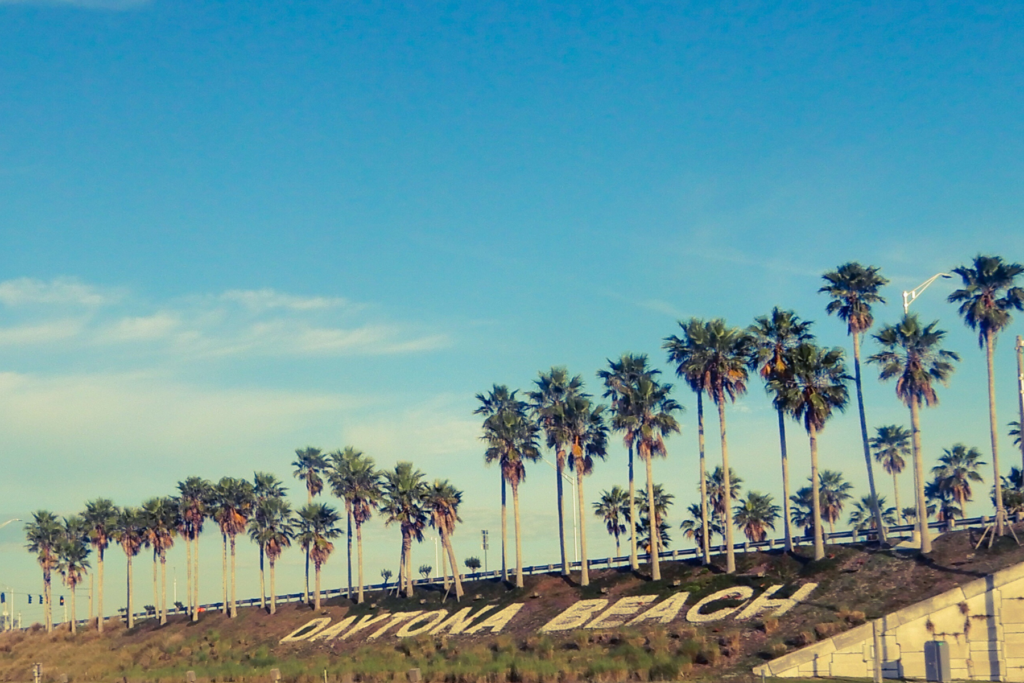 Daytona Beach Florida