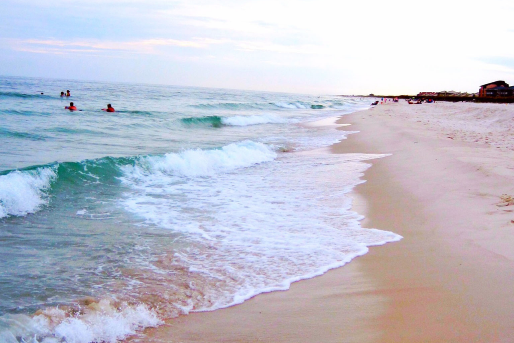 Destin Miramar Beach Florida