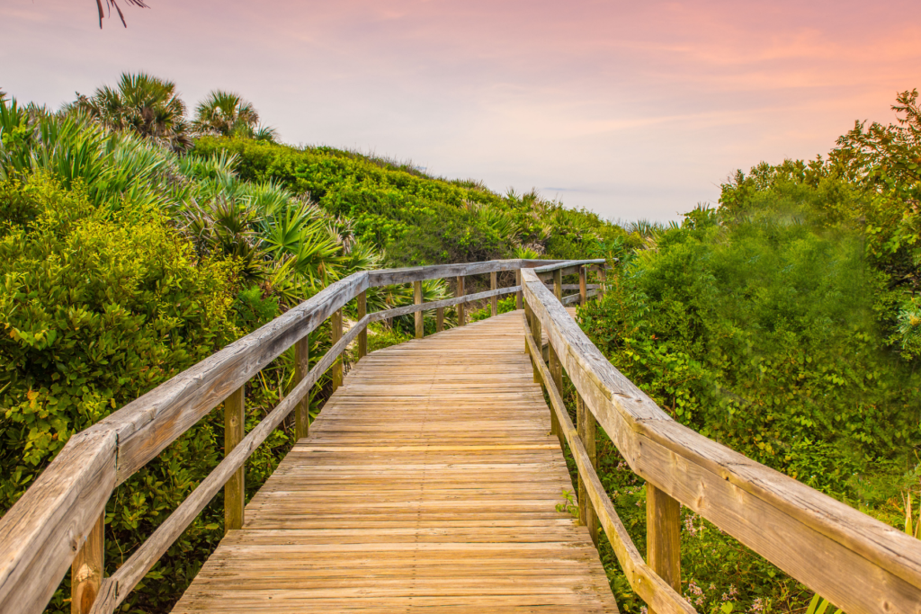 New Port Richey Florida