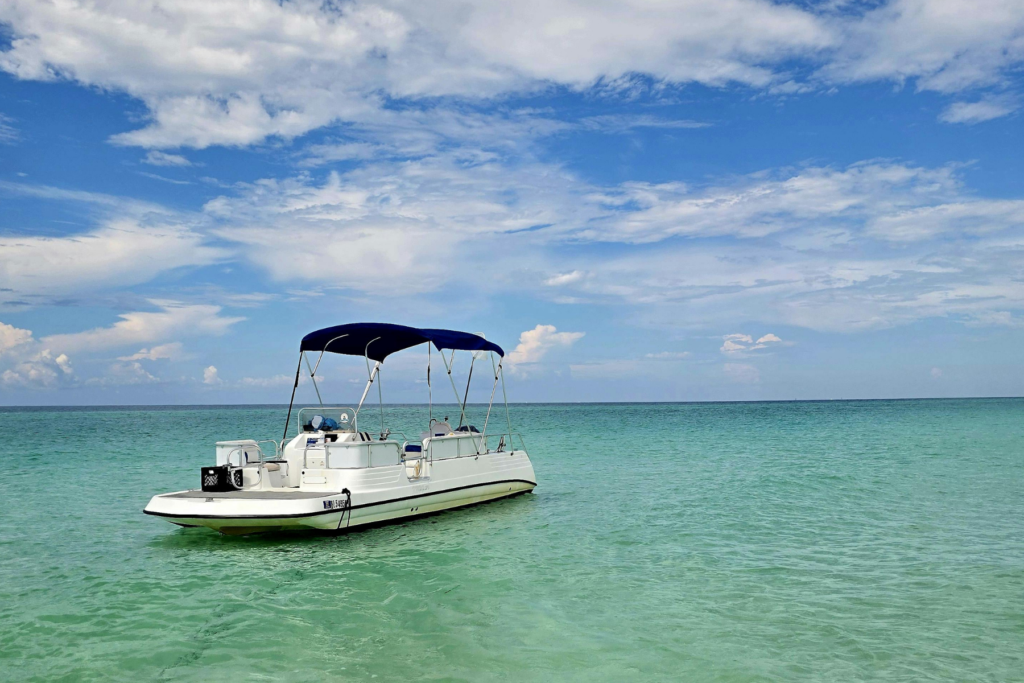 Panama City Beach Florida