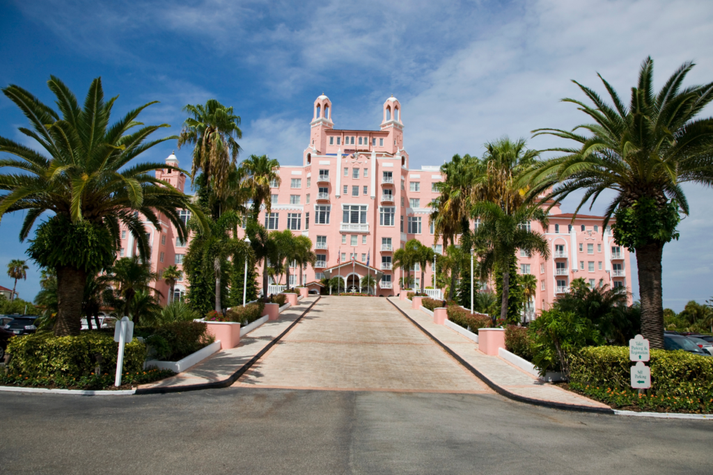 St. Petersburg Florida