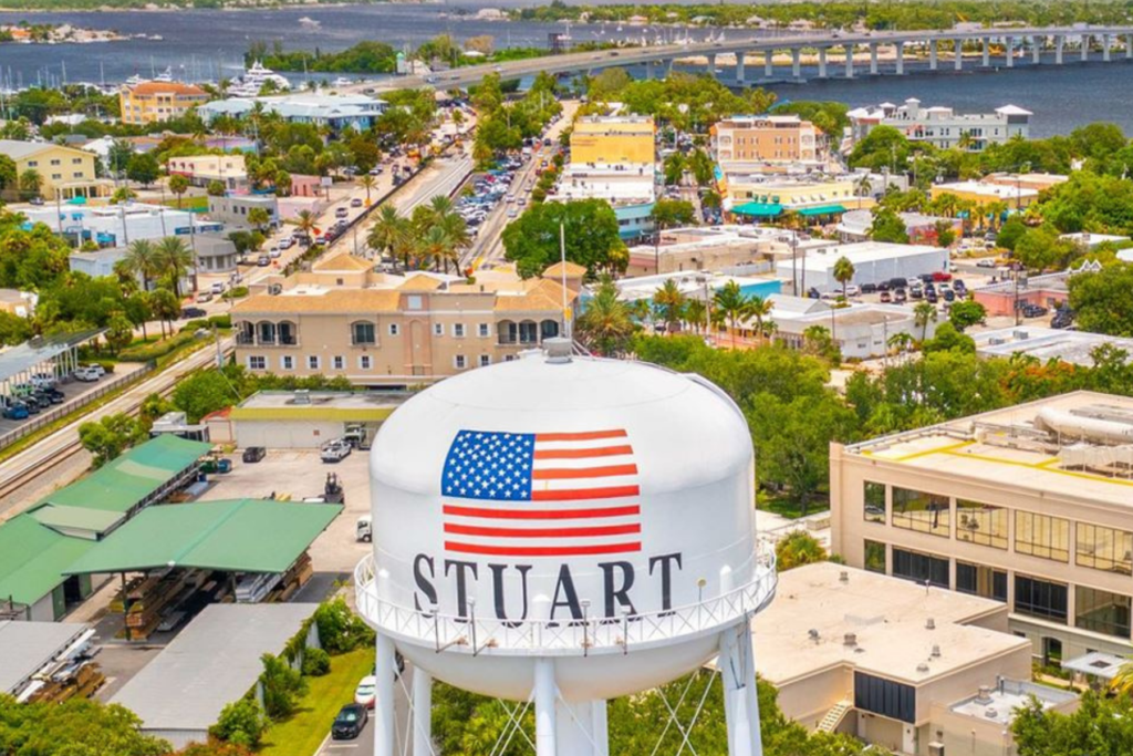 Stuart Florida