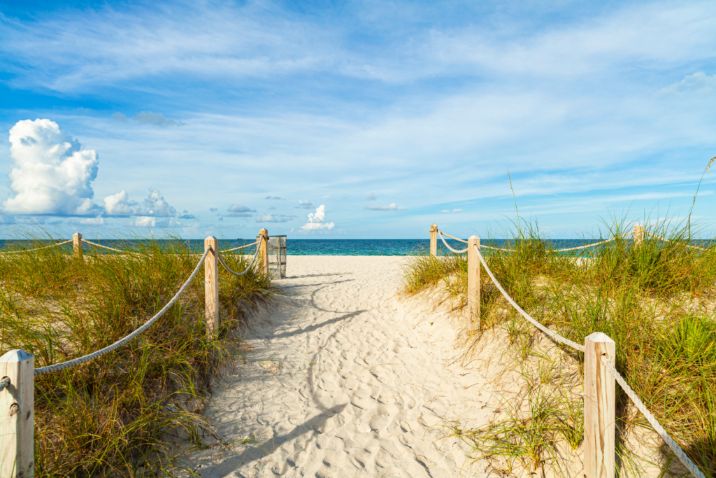 West palm Beach North Florida