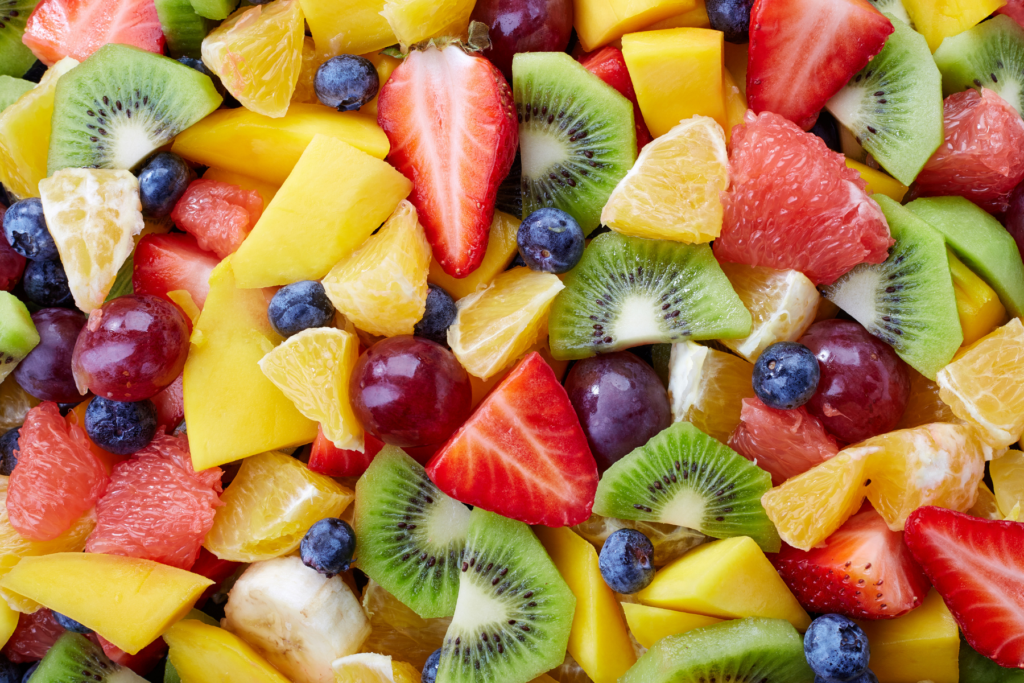 Terpenes are in all plants, not just cannabis