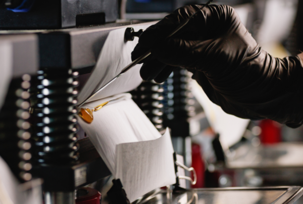 Lean manufacturing principles in cannabis operations